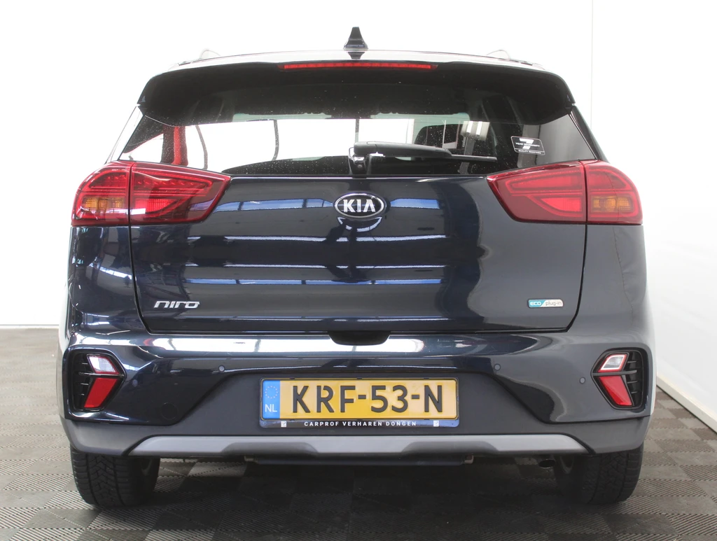 Kia Niro – foto 4