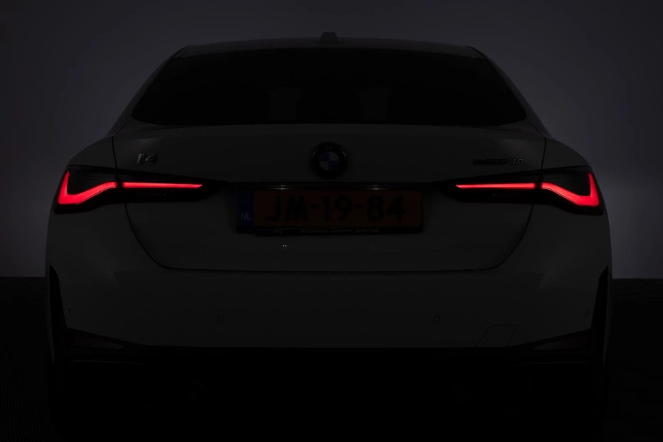 BMW i4 – foto 5