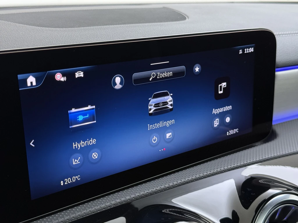 Mercedes-Benz CLA – foto 34