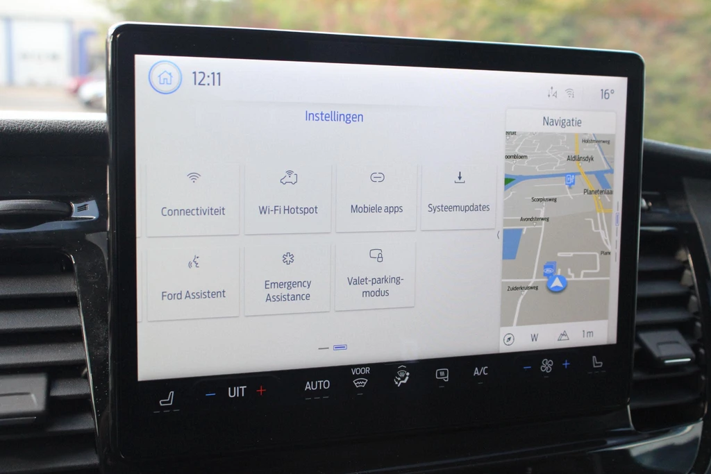 Ford E-Transit – foto 47