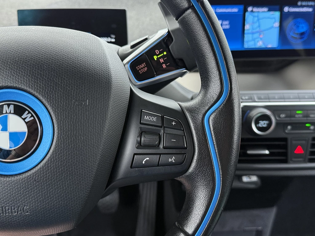 BMW i3 – foto 31