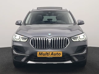 BMW X1 – thumbnail 10