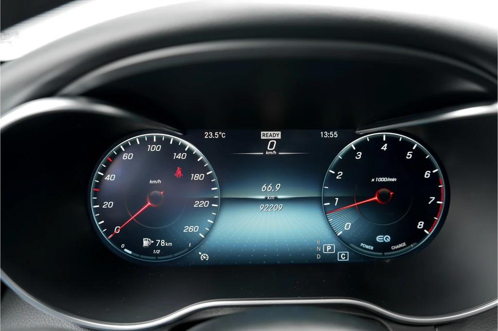Mercedes-Benz GLC – foto 25