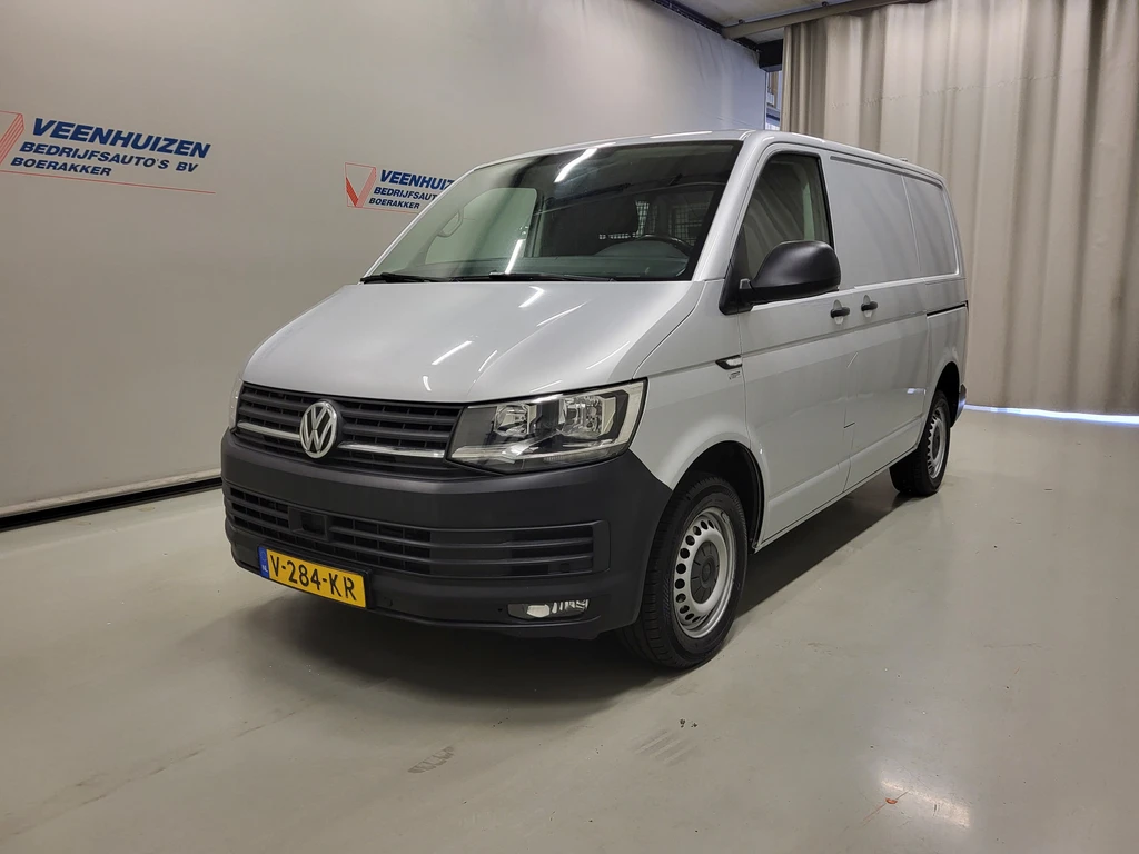 Volkswagen Transporter – foto 2