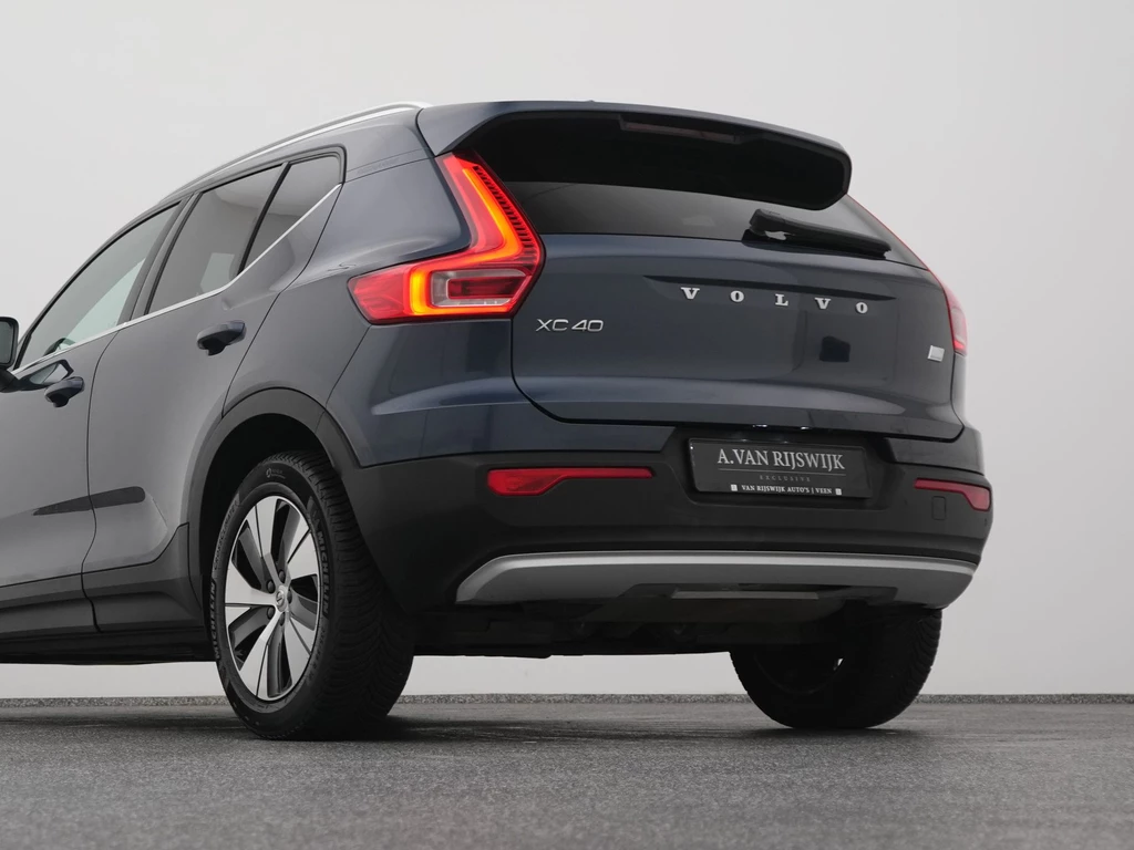 Volvo XC40 – foto 7