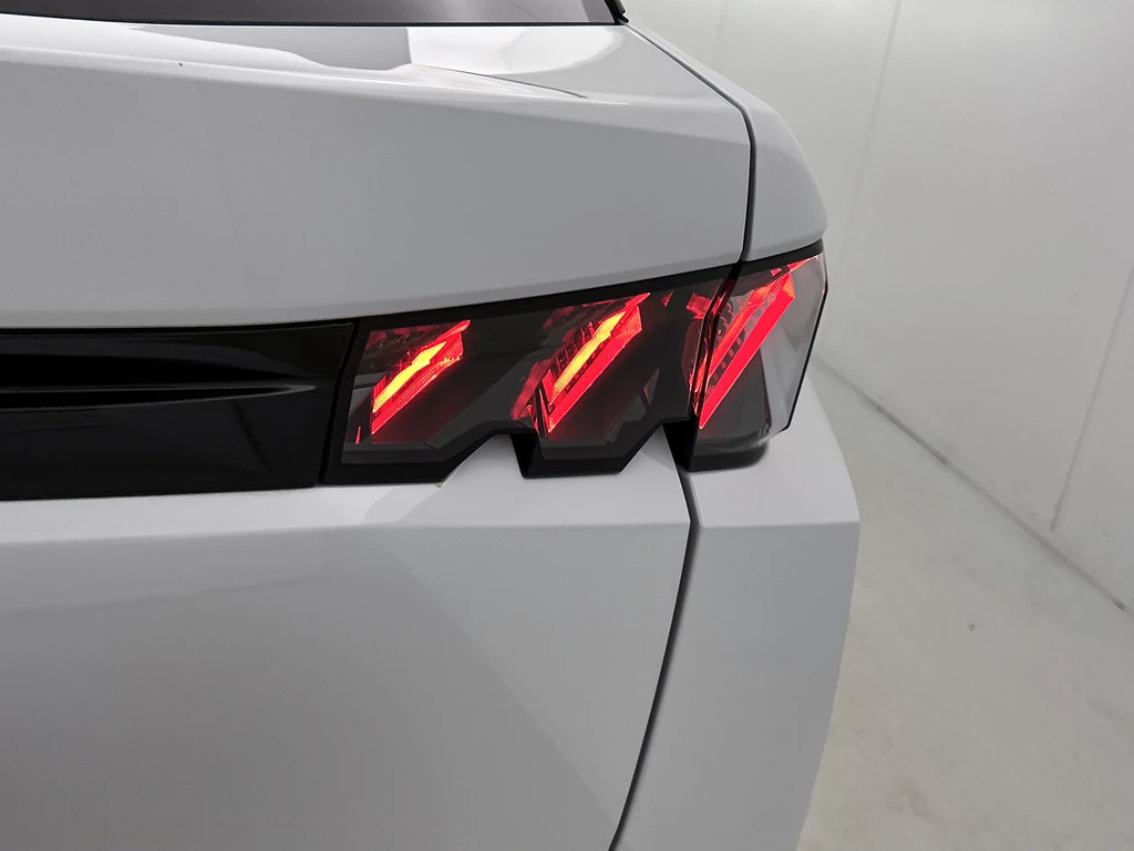 Peugeot 3008 – foto 14