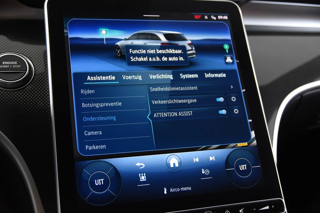 Mercedes-Benz C-Klasse – foto 23