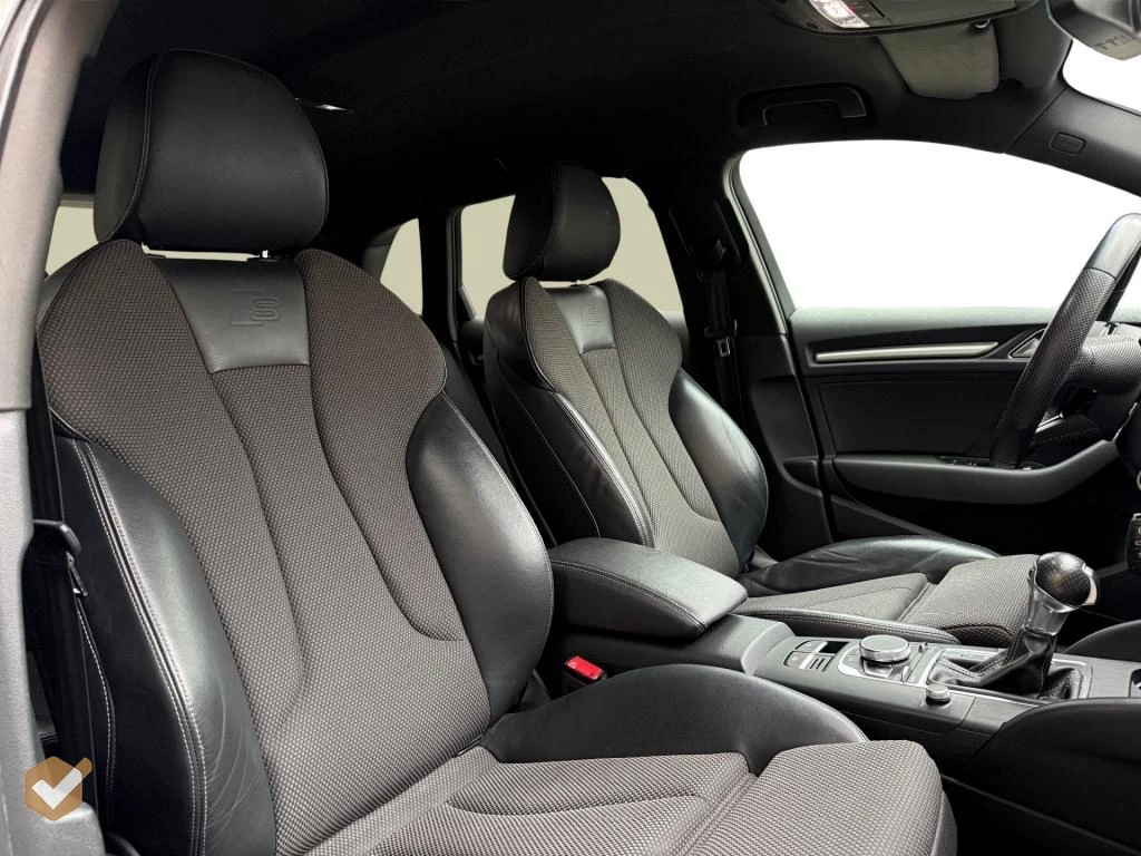Audi A3 – foto 12