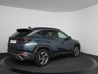 Hyundai Tucson – thumbnail 6