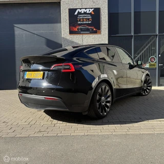 Tesla Model Y – thumbnail 6