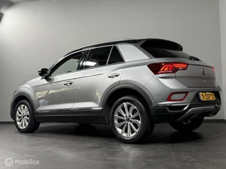 Volkswagen T-Roc – thumbnail 8