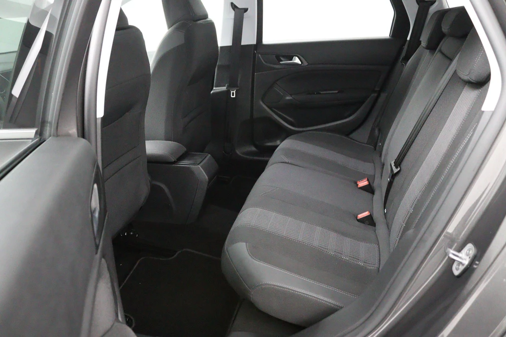 Peugeot 308 – foto 28