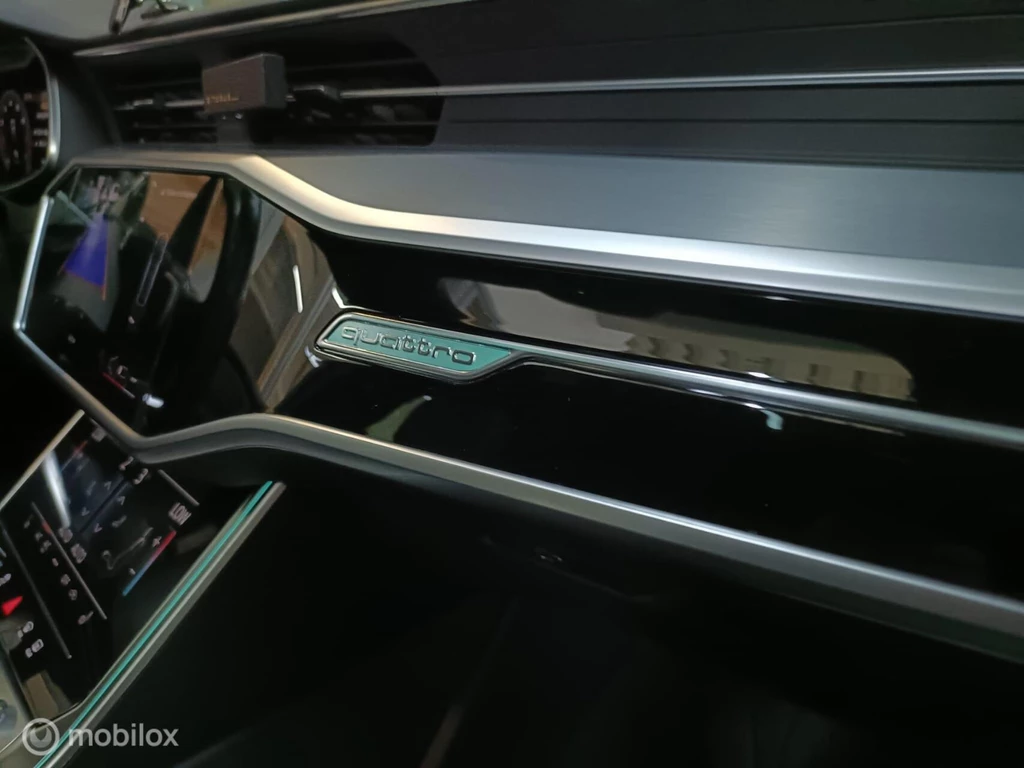 Audi A6 – foto 21
