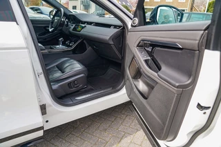 Land Rover Range Rover Evoque – thumbnail 25