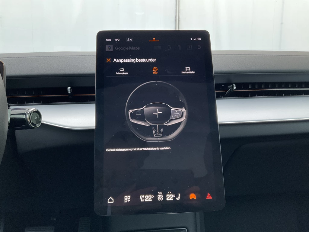 Polestar 3 – foto 38