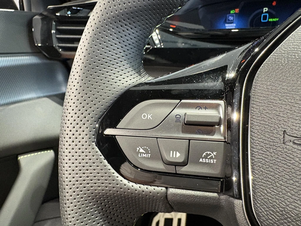 Peugeot 308 – foto 18