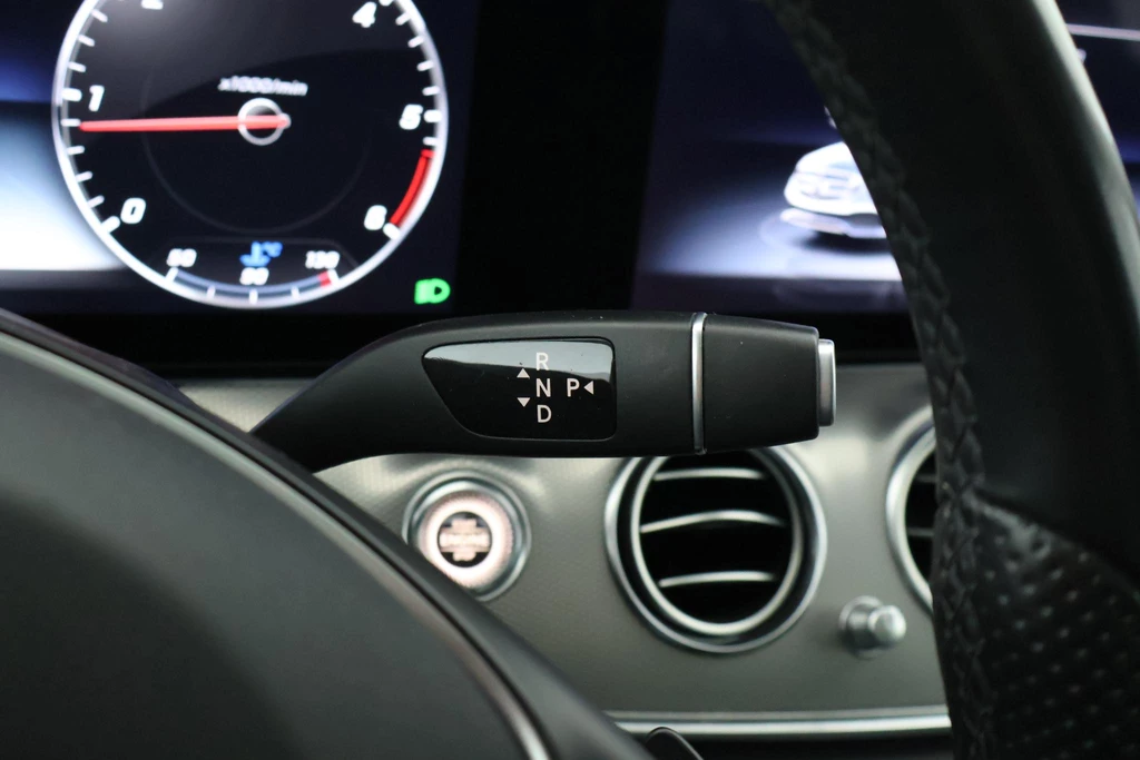 Mercedes-Benz E-Klasse – foto 24