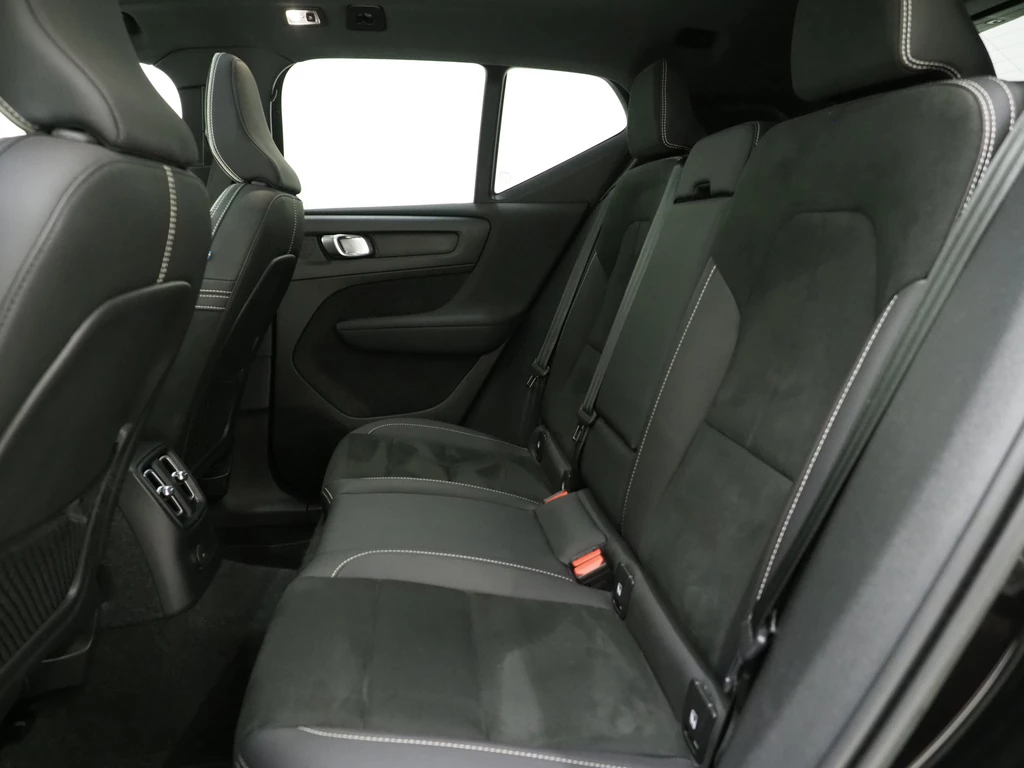Volvo XC40 – foto 41
