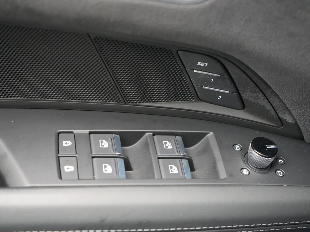 Audi e-tron GT – foto 44