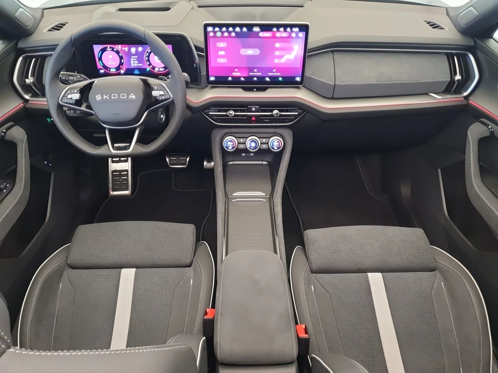 Škoda Kodiaq – foto 8