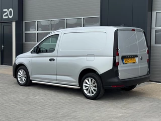 Volkswagen Caddy – thumbnail 8
