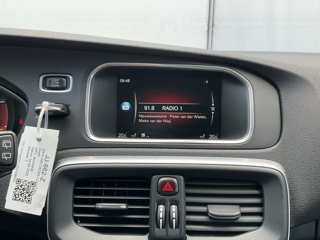 Volvo V40 – foto 28