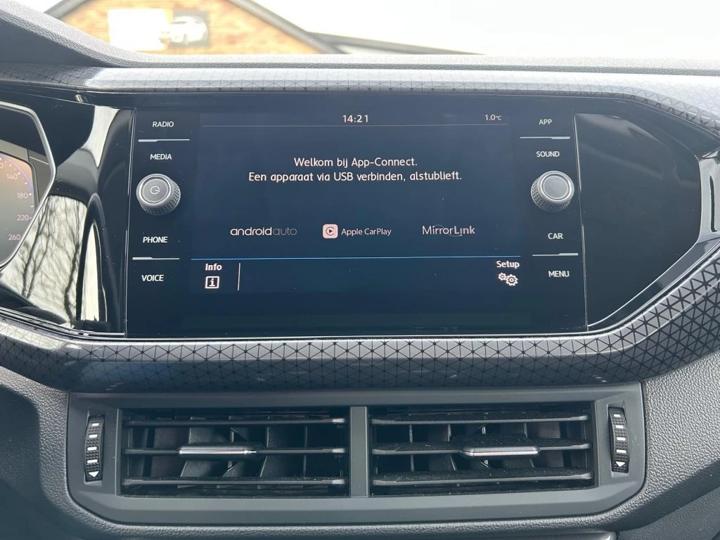 Volkswagen T-Cross – foto 20