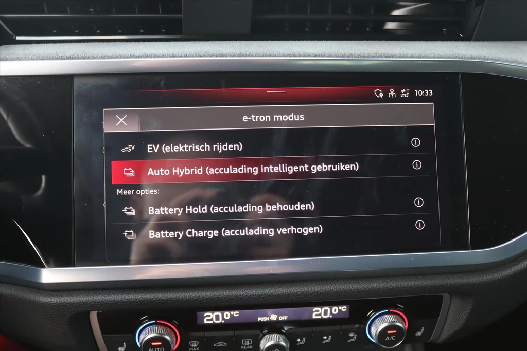 Audi Q3 – foto 29