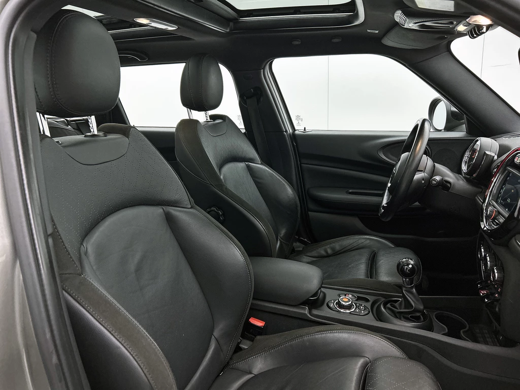 MINI Clubman – foto 33