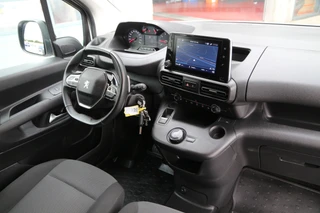 Peugeot Partner – thumbnail 9