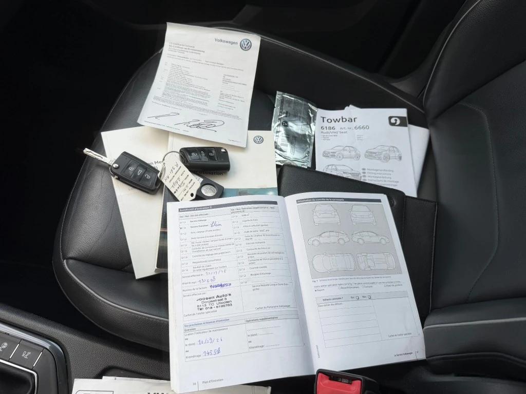 Volkswagen Tiguan – foto 25