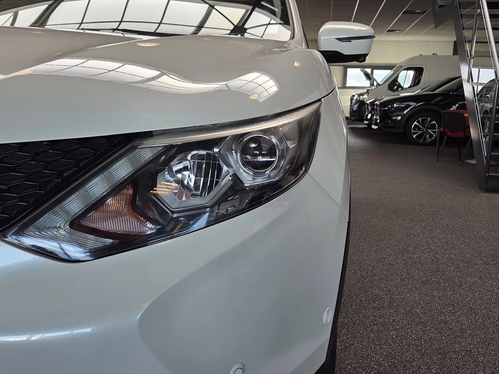 Nissan QASHQAI – foto 10