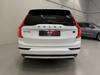 Volvo XC90 – thumbnail 4