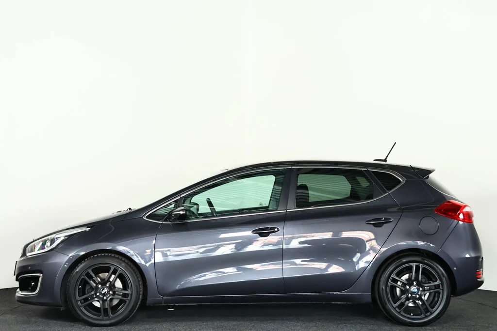 Kia Rio – foto 3