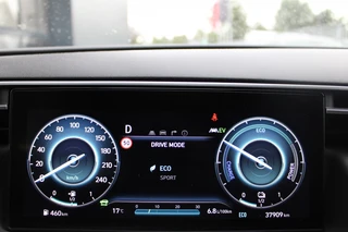 Hyundai Tucson – thumbnail 14