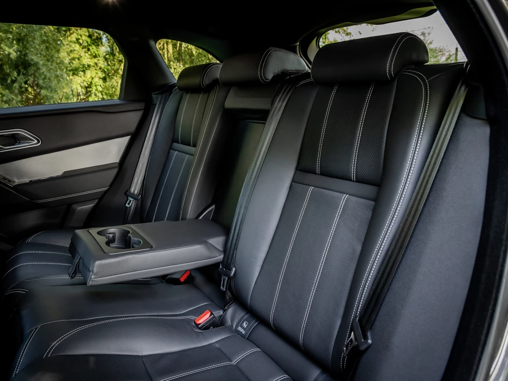 Land Rover Range Rover Velar – foto 14