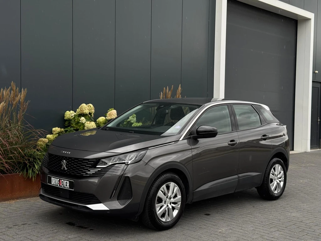 Peugeot 3008 – foto 3