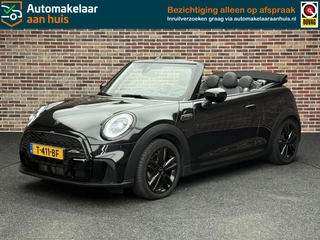 MINI Cooper Cabrio – thumbnail 1