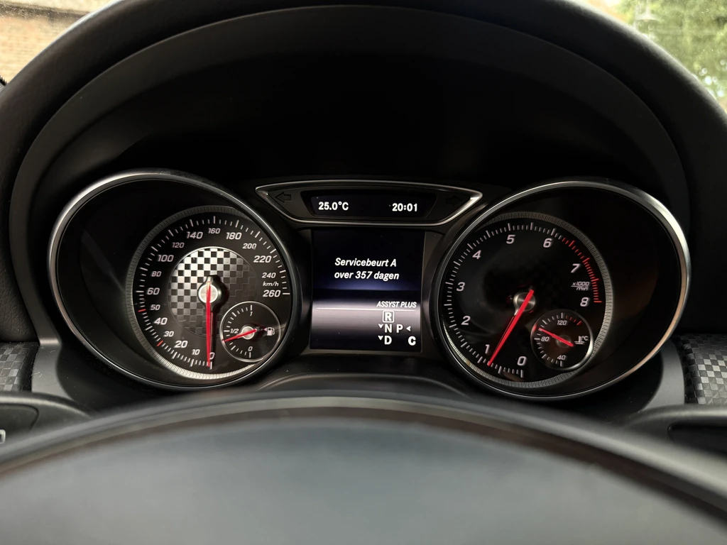 Mercedes-Benz A-Klasse – foto 51