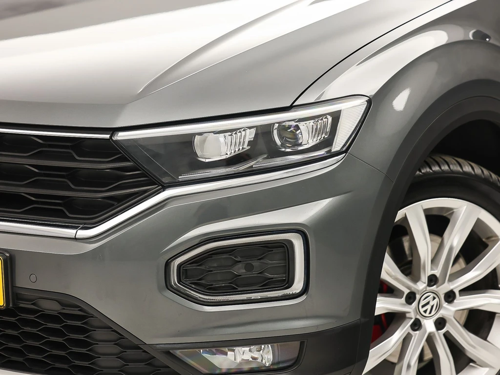 Volkswagen T-Roc – foto 22