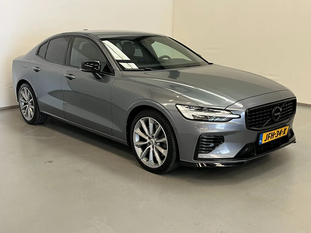 Volvo S60 – foto 5