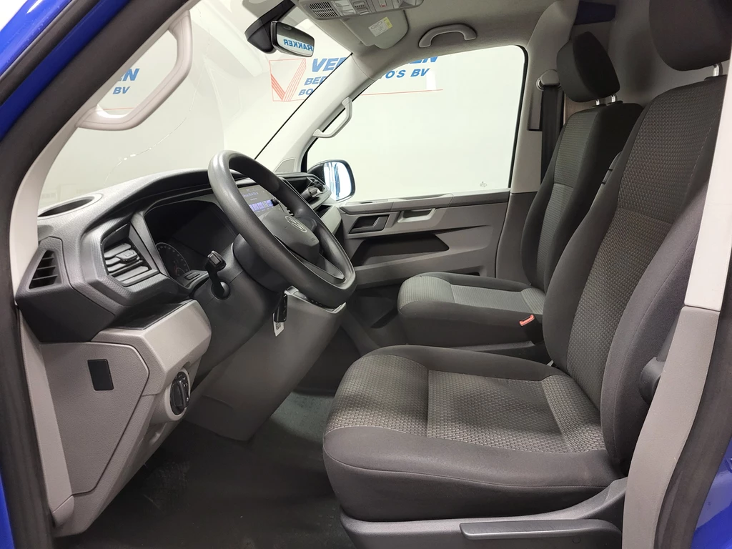 Volkswagen Transporter – foto 8