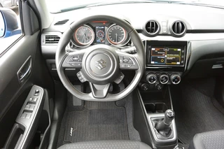 Suzuki Swift – thumbnail 25