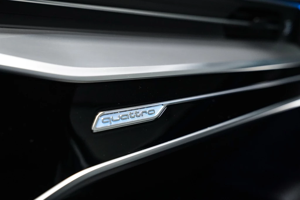 Audi A6 – foto 19