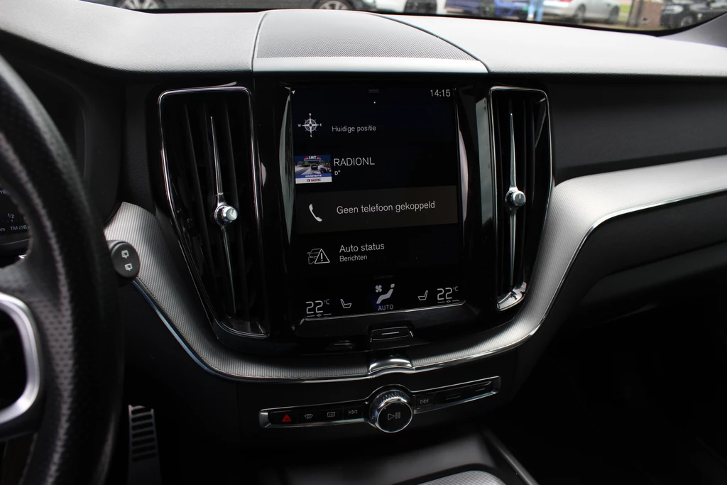 Volvo XC60 – foto 21