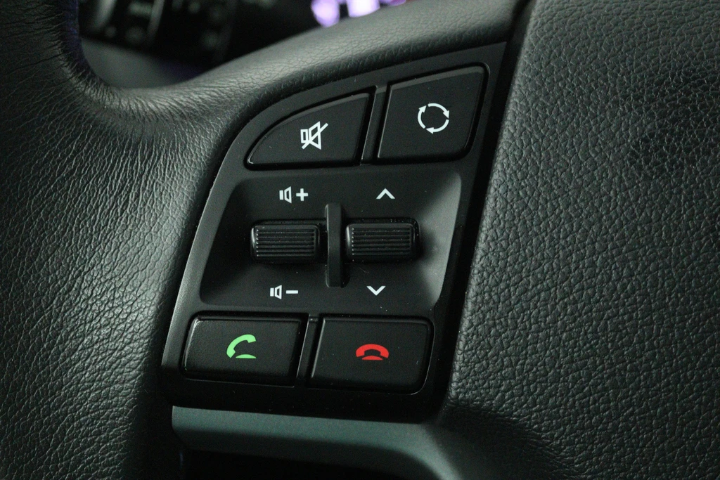 Hyundai Tucson – foto 12