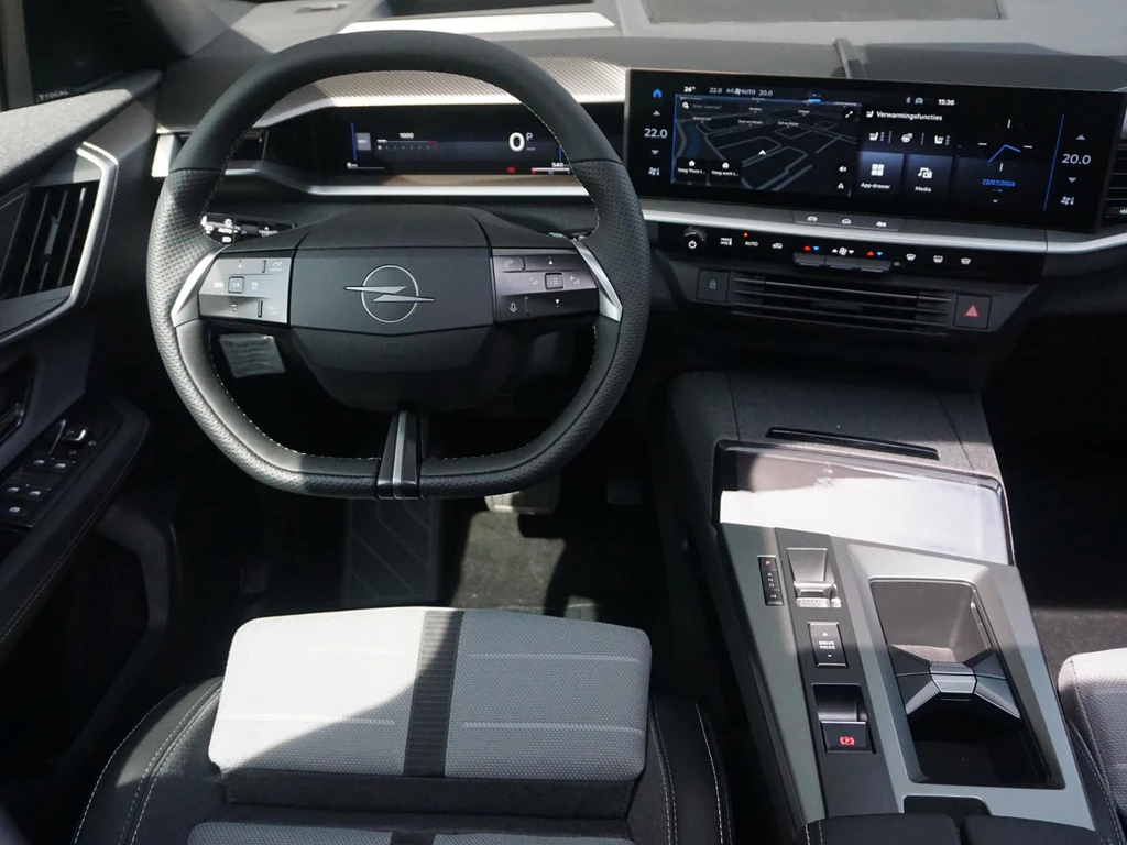 Opel Grandland – foto 13