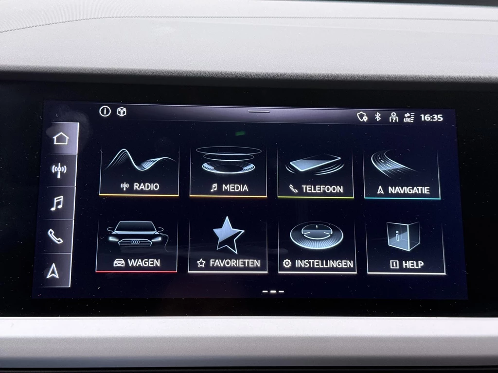 Audi Q4 Sportback e-tron – foto 19