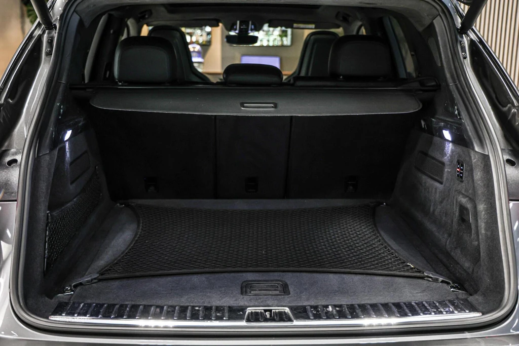 Porsche Cayenne – foto 28