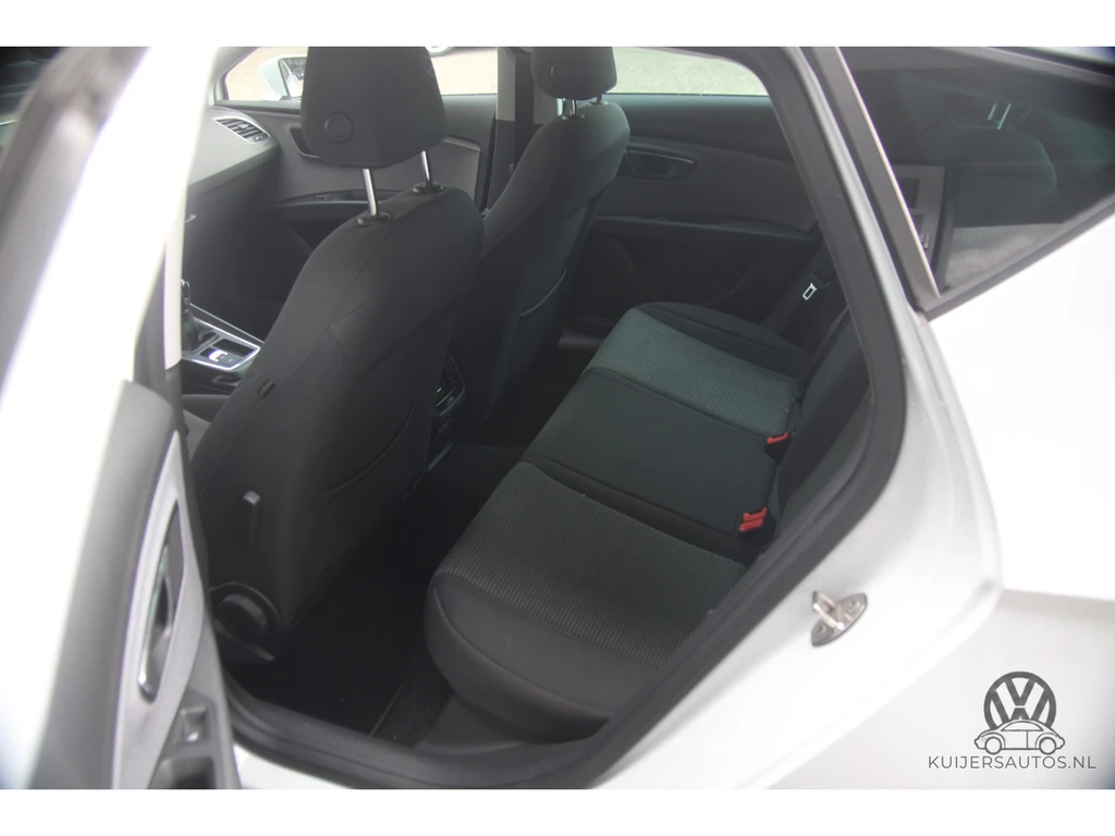 SEAT Leon – foto 8
